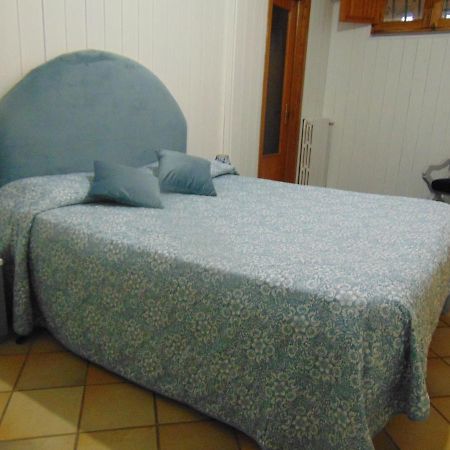 B&B Villa Il Noce Picinisco Екстер'єр фото