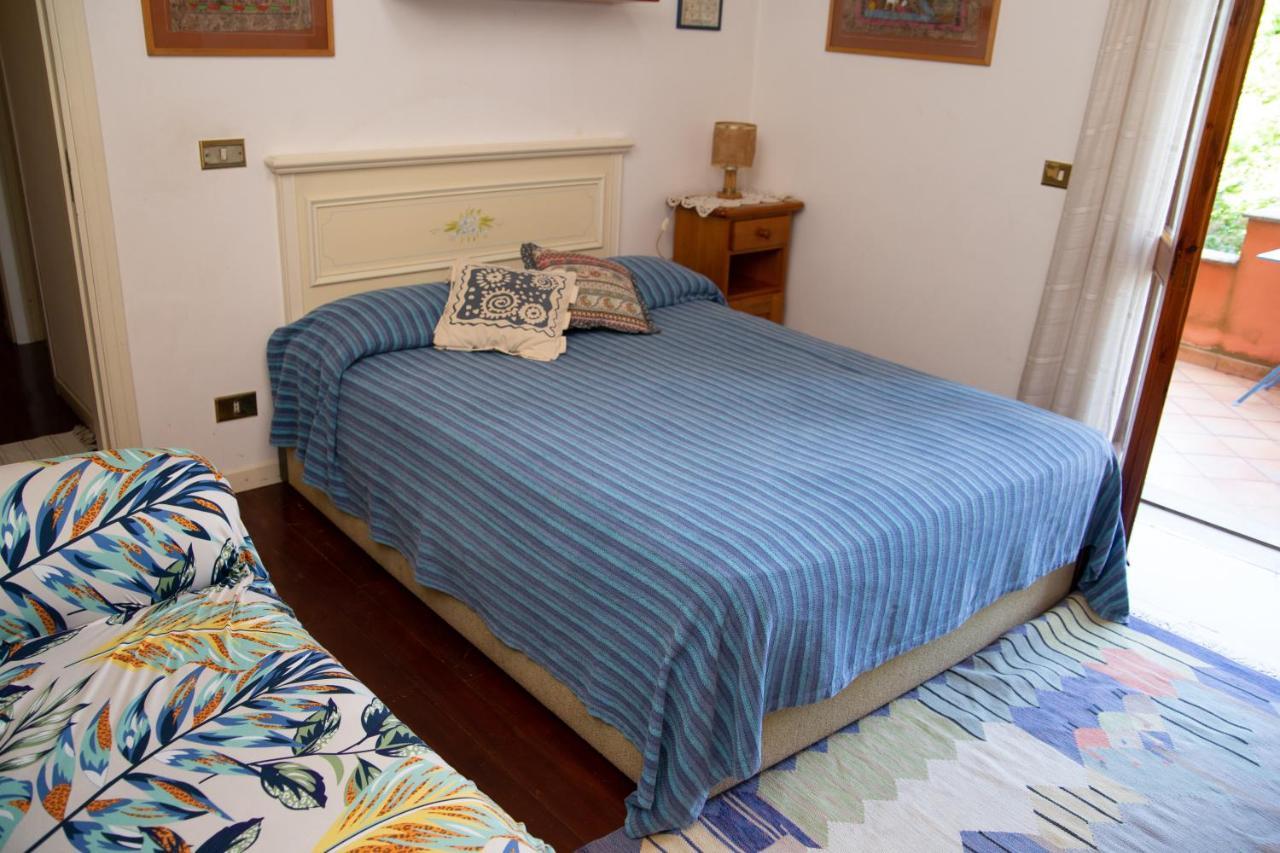 B&B Villa Il Noce Picinisco Екстер'єр фото