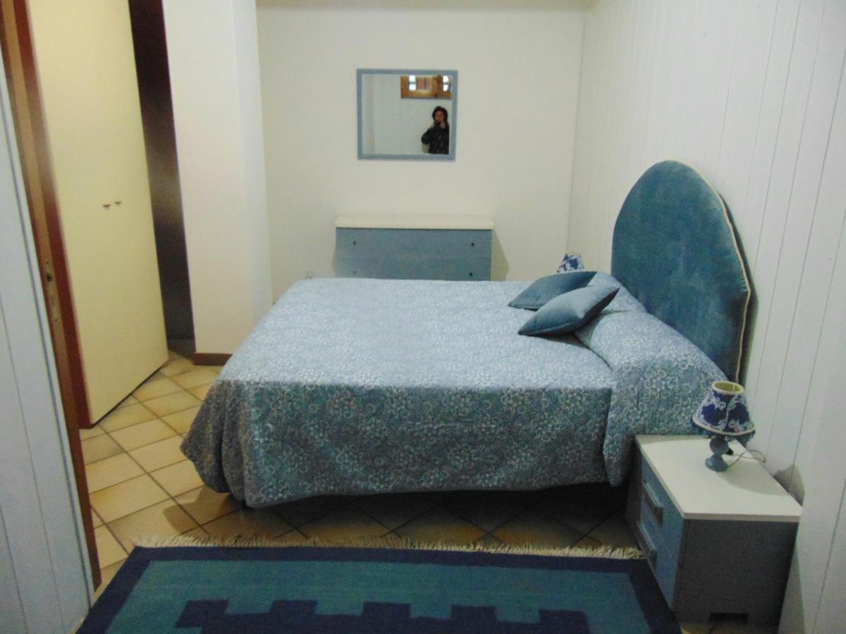 B&B Villa Il Noce Picinisco Екстер'єр фото